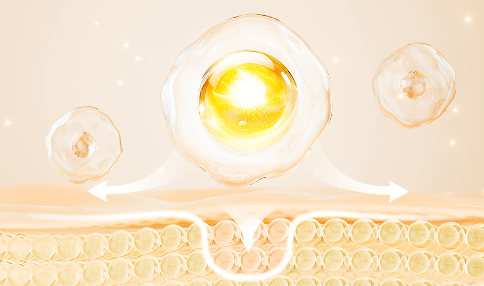 强脉冲光和 LED 光的描述图片